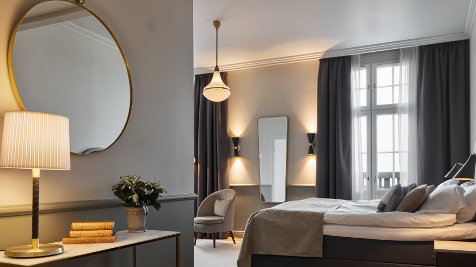 Elite Hotels of Sweden